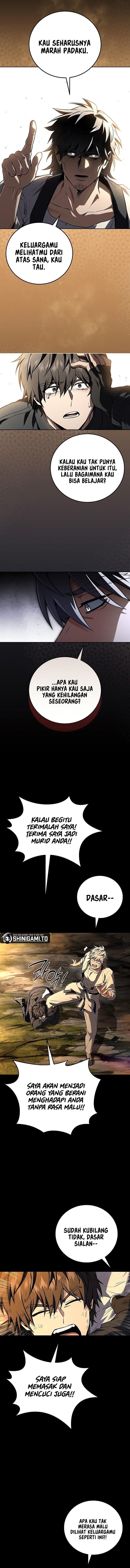 Return of the Frozen Player Chap 175 - Next Chap 176