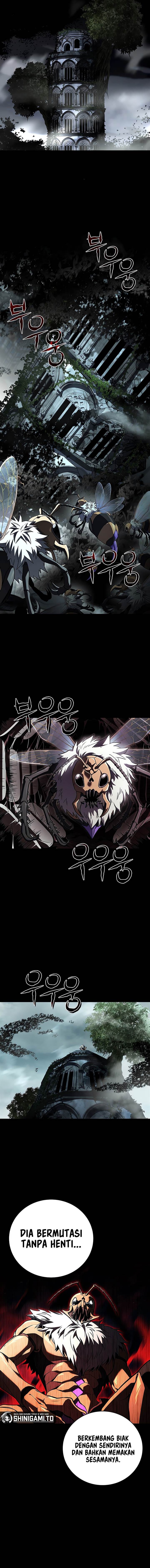 Return of the Frozen Player Chap 176 - Next Chap 177