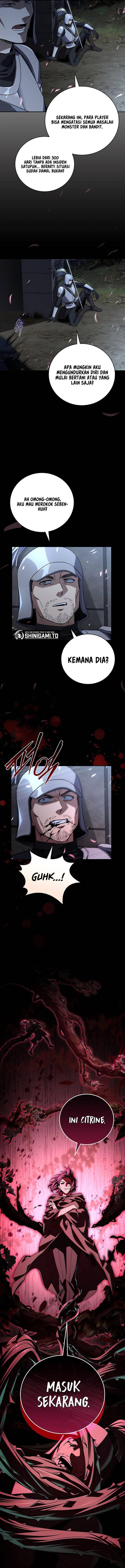 Return of the Frozen Player Chap 178 - Next Chap 179