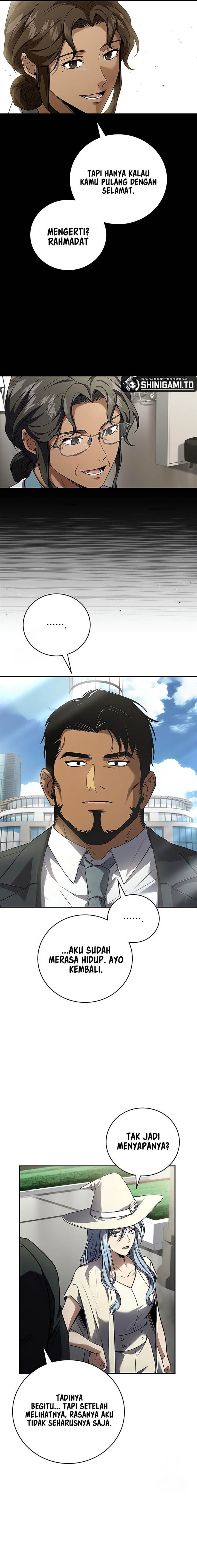 Return of the Frozen Player Chap 178 - Next Chap 179