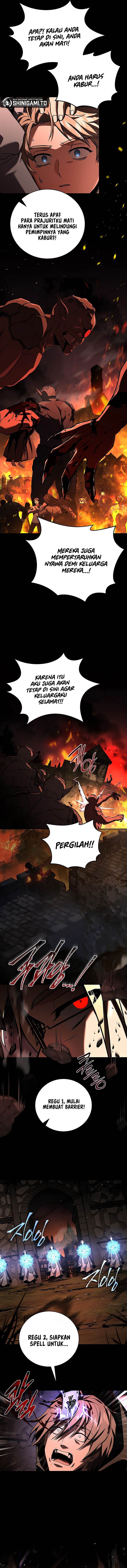 Return of the Frozen Player Chap 178 - Next Chap 179