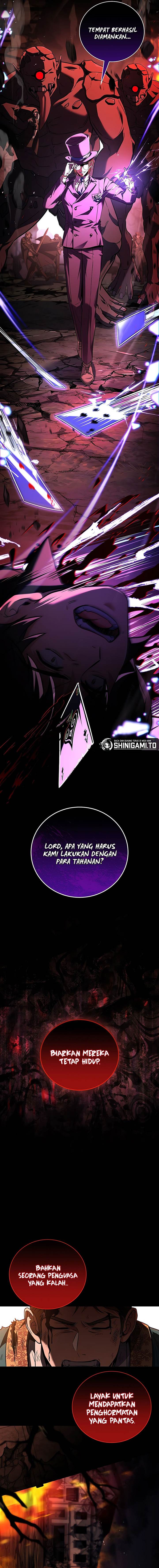 Return of the Frozen Player Chap 178 - Next Chap 179