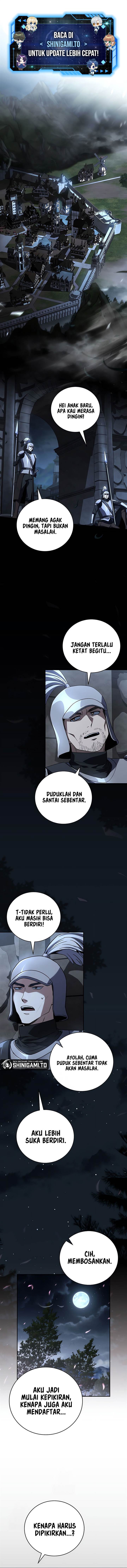 Return of the Frozen Player Chap 178 - Next Chap 179