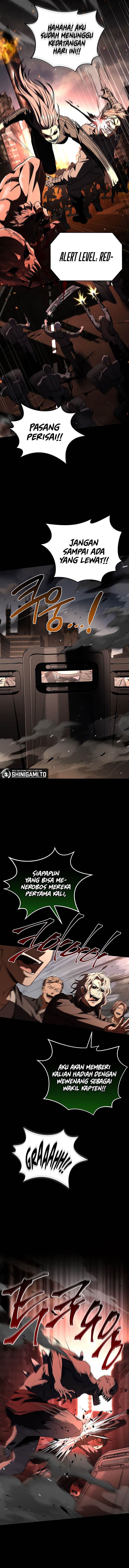 Return of the Frozen Player Chap 179 - Next Chap 180