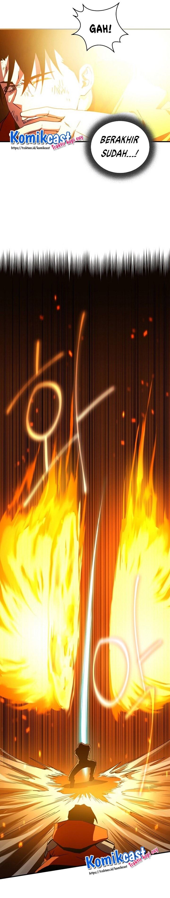 Return of the Frozen Player Chap 14 - Next Chap 15