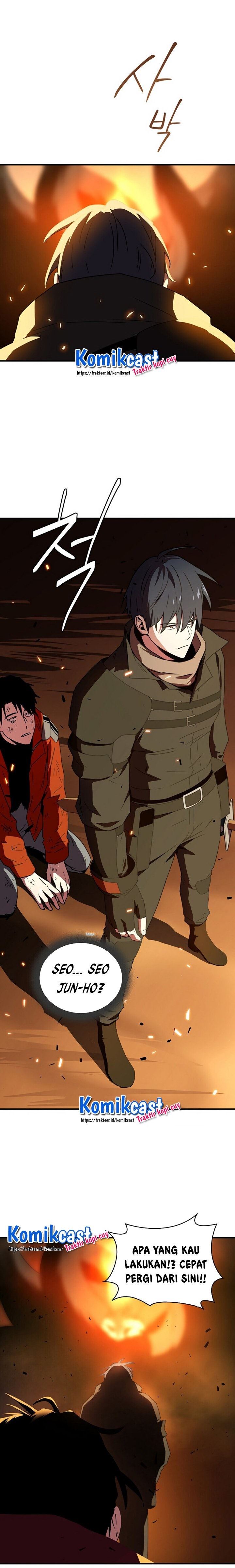 Return of the Frozen Player Chap 14 - Next Chap 15