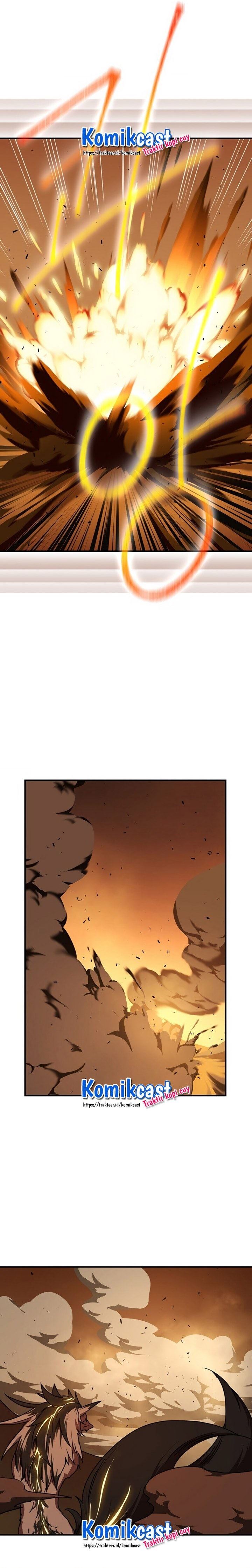 Return of the Frozen Player Chap 14 - Next Chap 15