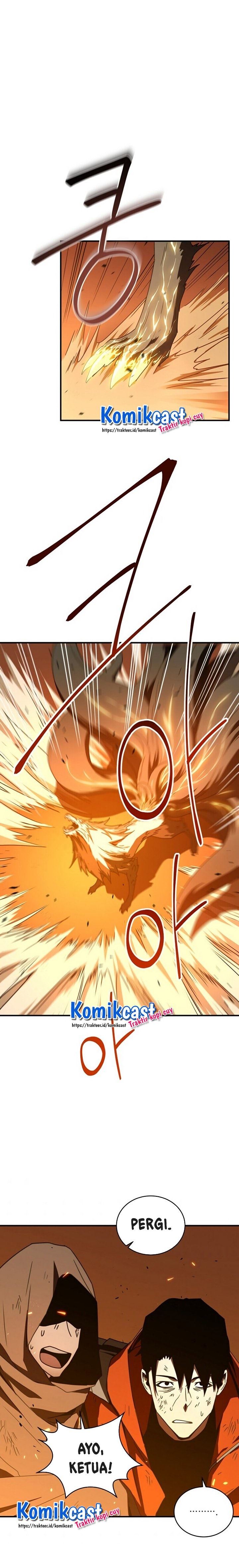 Return of the Frozen Player Chap 14 - Next Chap 15