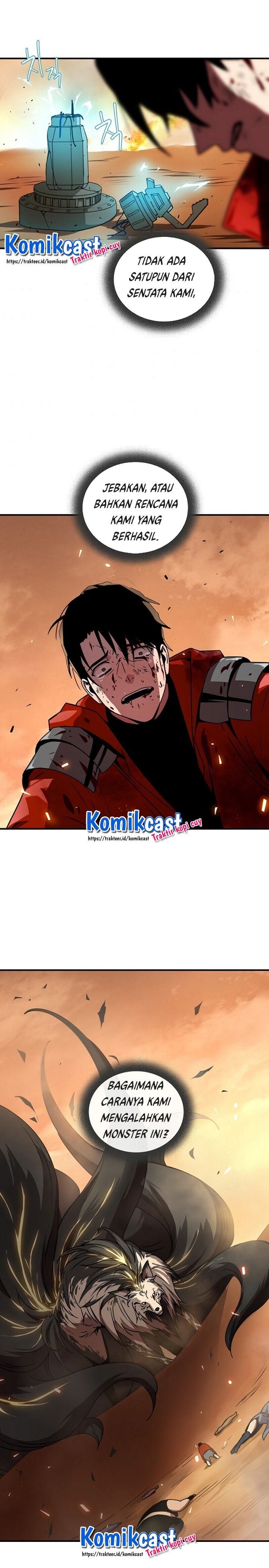 Return of the Frozen Player Chap 14 - Next Chap 15