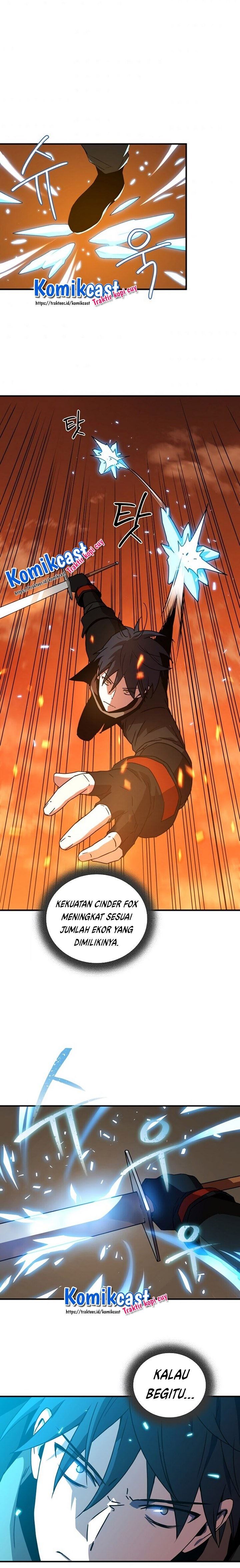 Return of the Frozen Player Chap 14 - Next Chap 15