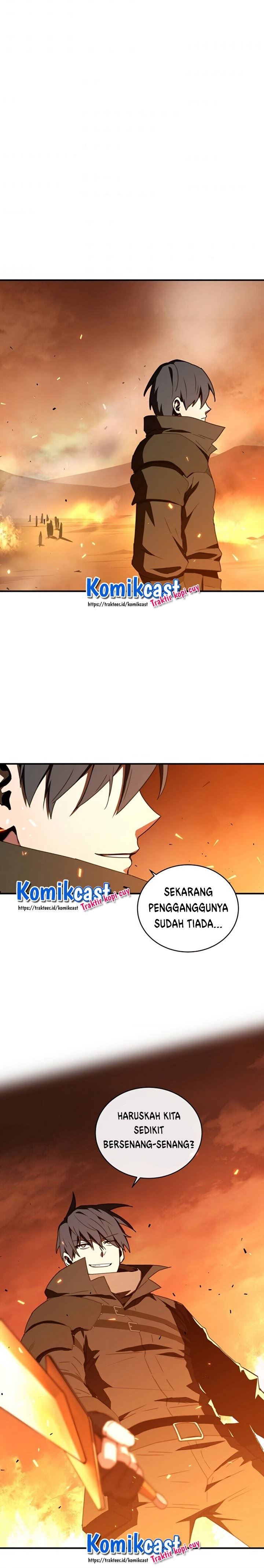 Return of the Frozen Player Chap 14 - Next Chap 15