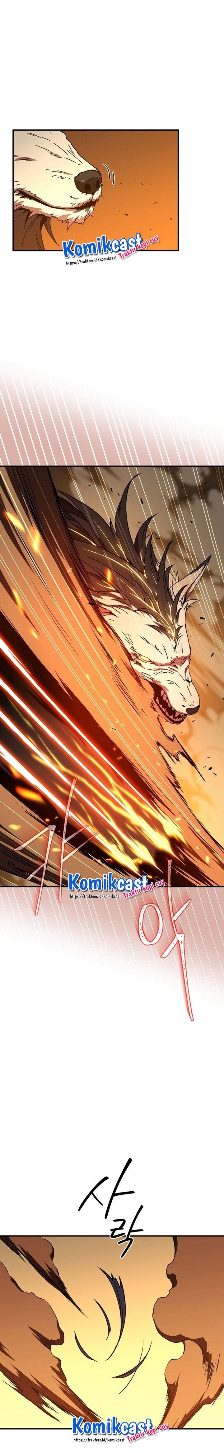 Return of the Frozen Player Chap 14 - Next Chap 15