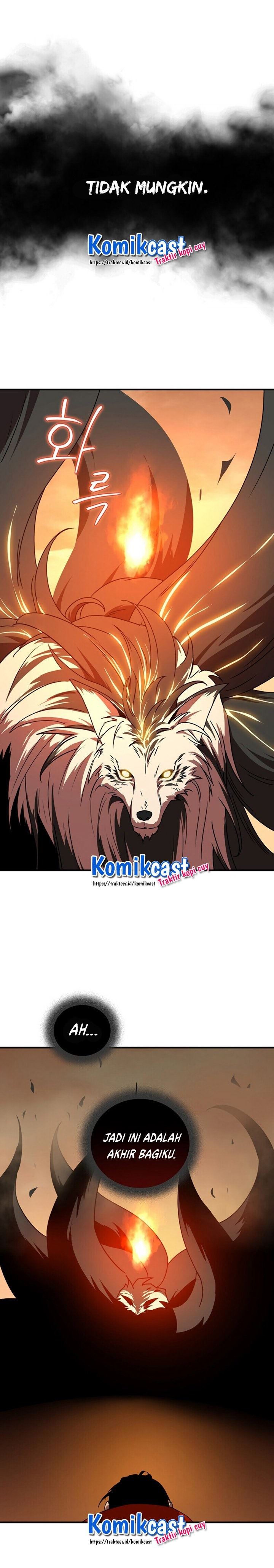 Return of the Frozen Player Chap 14 - Next Chap 15