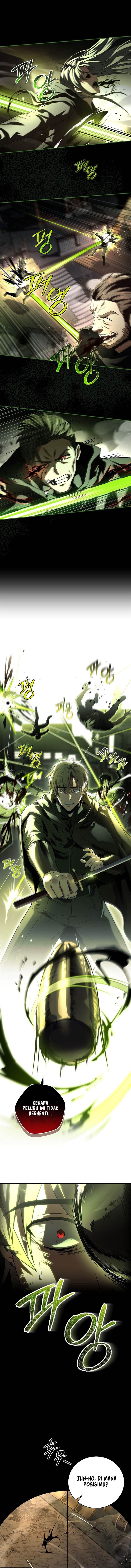 Return of the Frozen Player Chap 140 - Next Chap 141