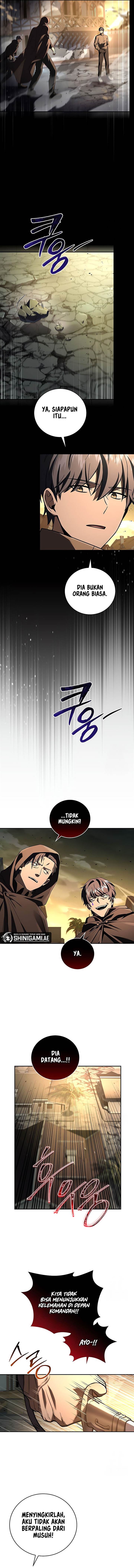 Return of the Frozen Player Chap 141 - Next Chap 142