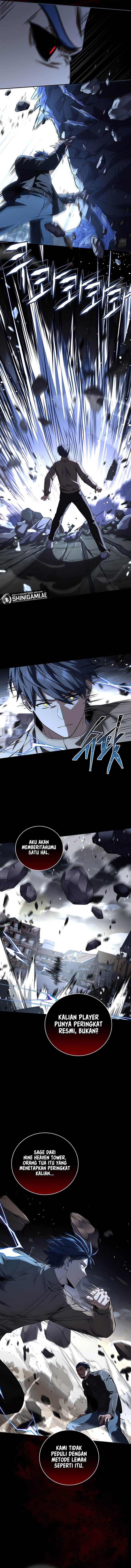 Return of the Frozen Player Chap 141 - Next Chap 142