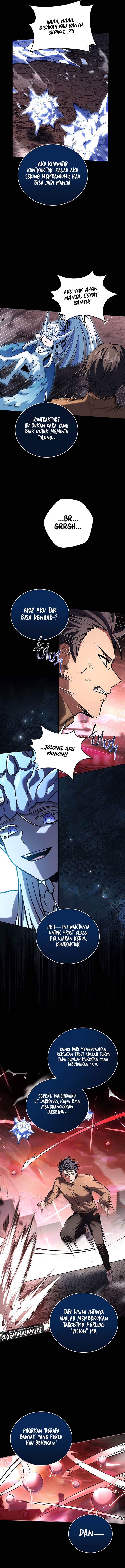 Return of the Frozen Player Chap 142 - Next Chap 143