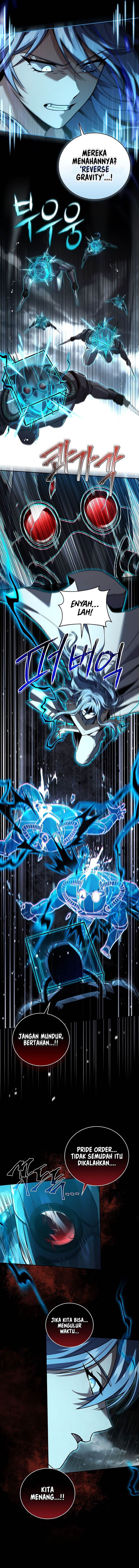 Return of the Frozen Player Chap 146 - Next Chap 147