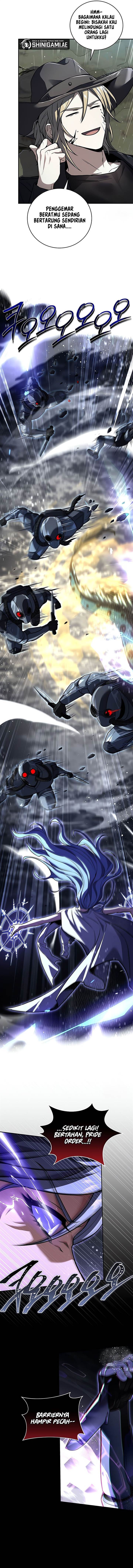 Return of the Frozen Player Chap 146 - Next Chap 147