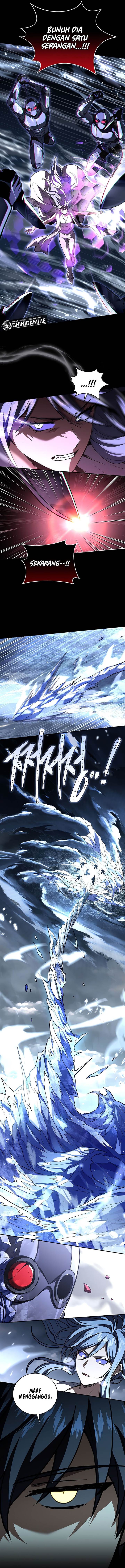 Return of the Frozen Player Chap 146 - Next Chap 147