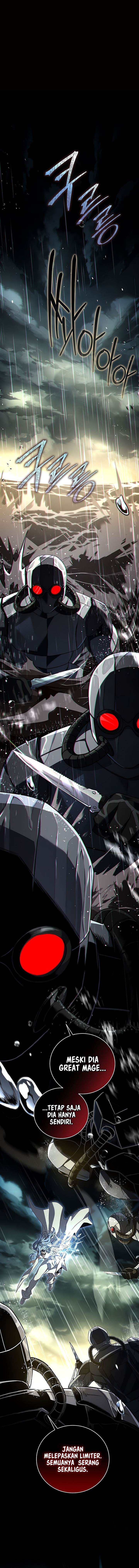 Return of the Frozen Player Chap 146 - Next Chap 147