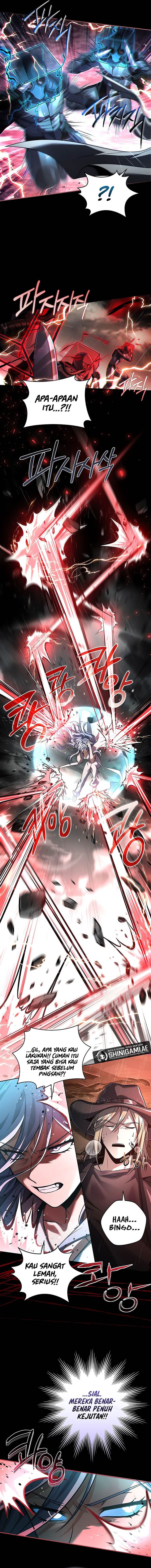 Return of the Frozen Player Chap 146 - Next Chap 147