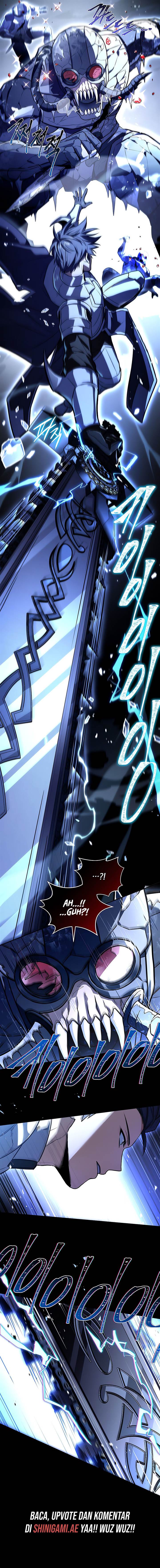 Return of the Frozen Player Chap 147 - Next Chap 148