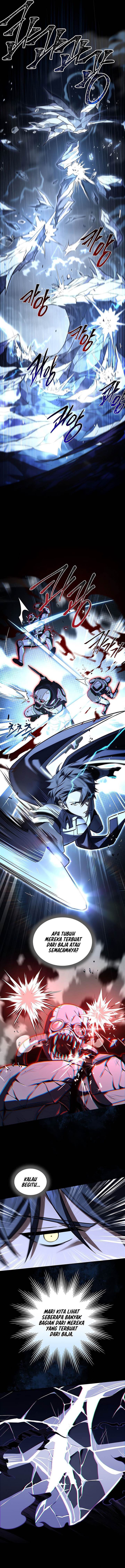 Return of the Frozen Player Chap 147 - Next Chap 148