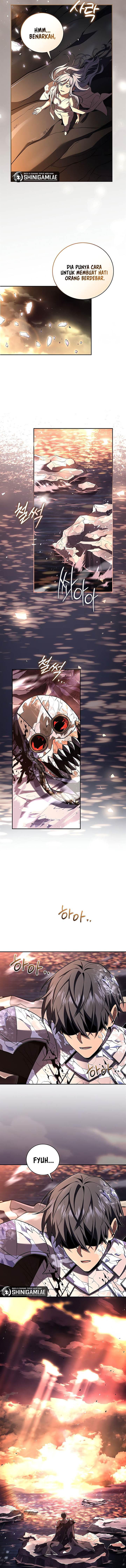 Return of the Frozen Player Chap 147 - Next Chap 148