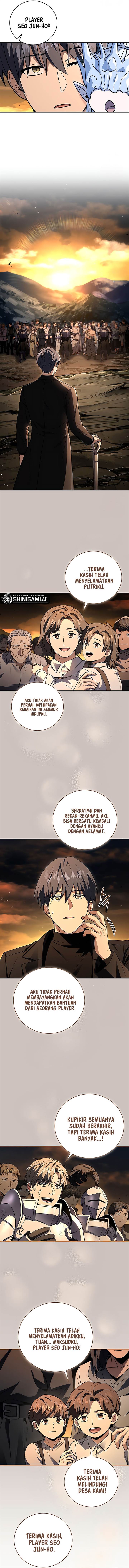 Return of the Frozen Player Chap 148 - Next Chap 149