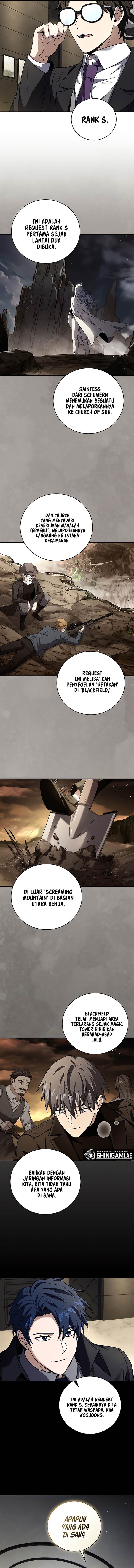 Return of the Frozen Player Chap 148 - Next Chap 149