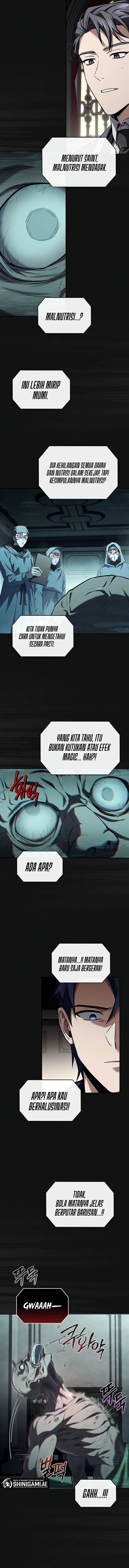 Return of the Frozen Player Chap 149 - Next Chap 150