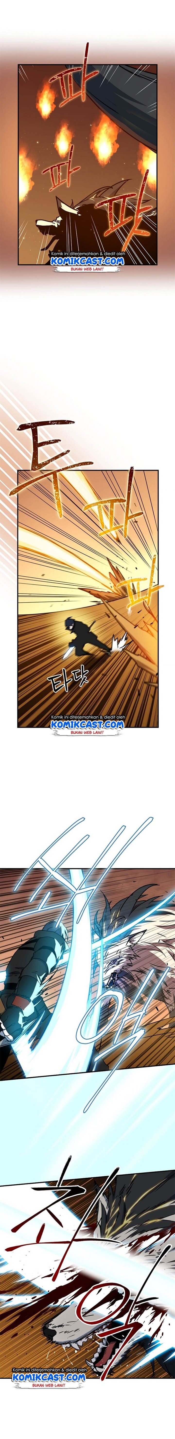 Return of the Frozen Player Chap 15 - Next Chap 16