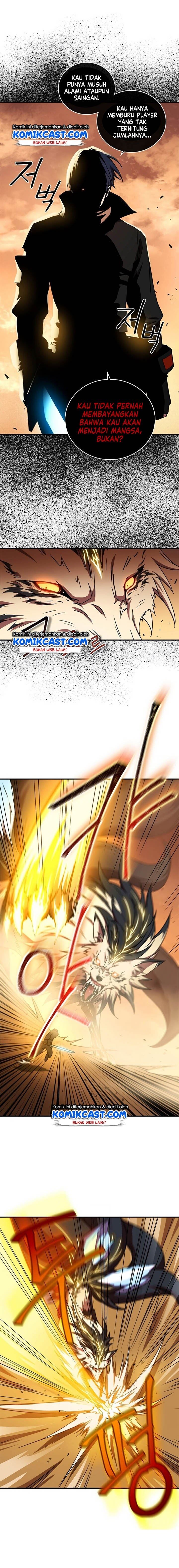 Return of the Frozen Player Chap 15 - Next Chap 16