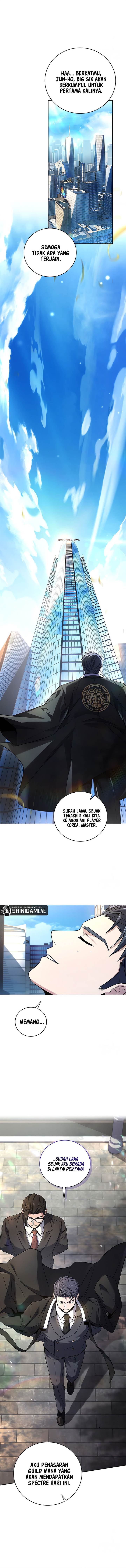 Return of the Frozen Player Chap 150 - Next Chap 151