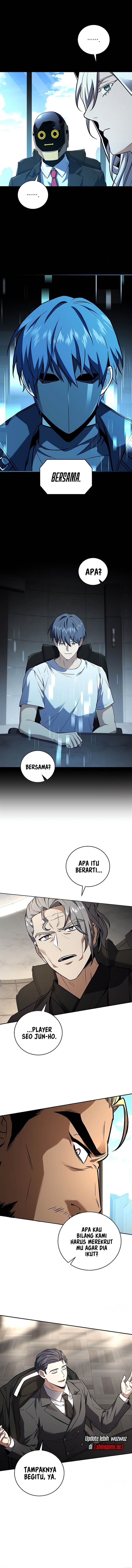 Return of the Frozen Player Chap 150 - Next Chap 151