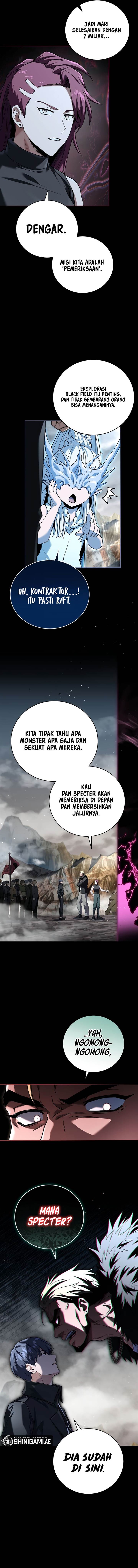 Return of the Frozen Player Chap 151 - Next Chap 152