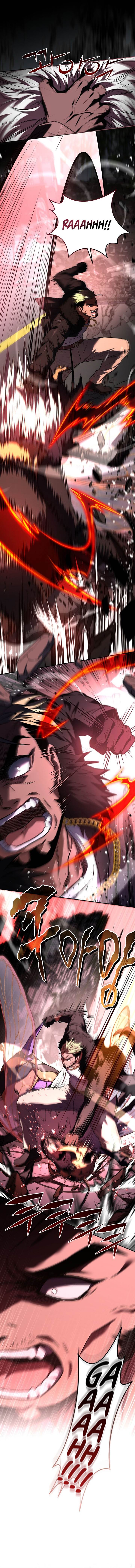 Return of the Frozen Player Chap 153 - Next Chap 154