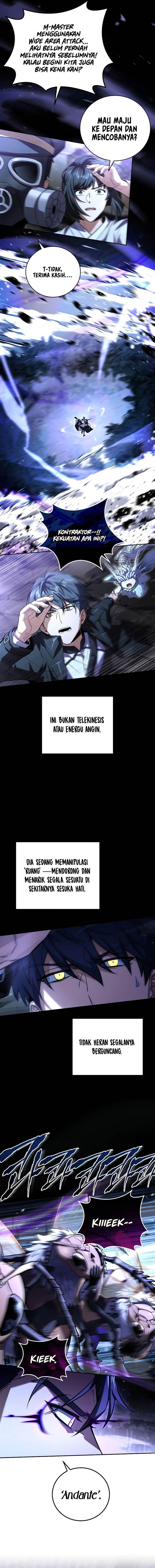 Return of the Frozen Player Chap 155 - Next Chap 156