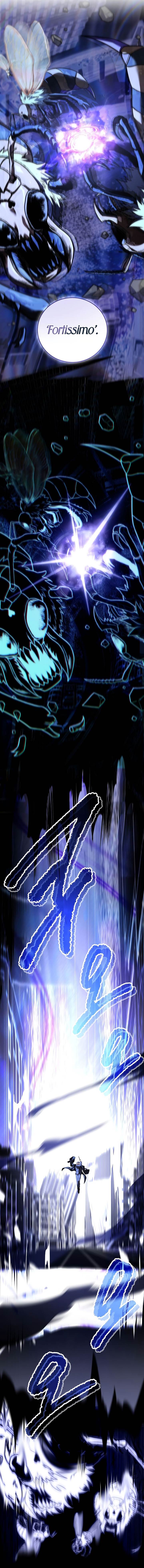 Return of the Frozen Player Chap 155 - Next Chap 156