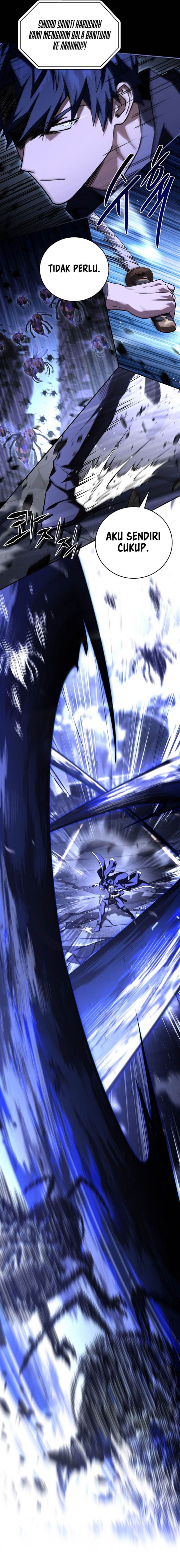 Return of the Frozen Player Chap 158 - Next Chap 159