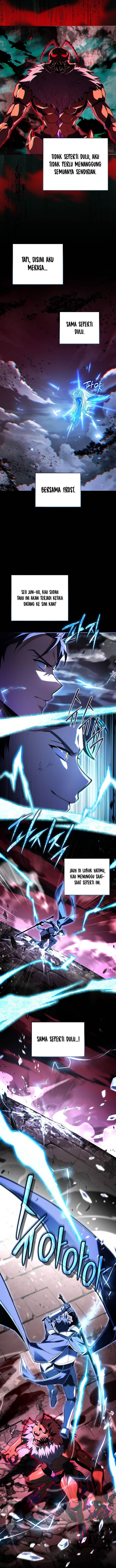 Return of the Frozen Player Chap 158 - Next Chap 159