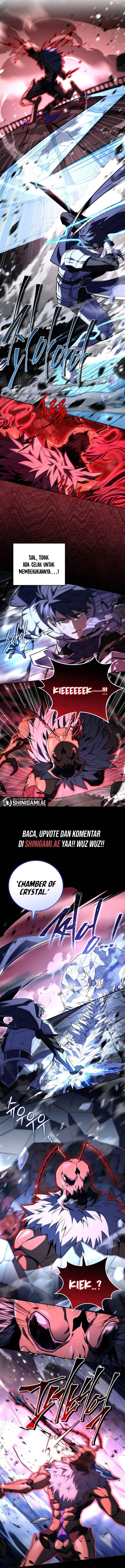 Return of the Frozen Player Chap 159 - Next Chap 160