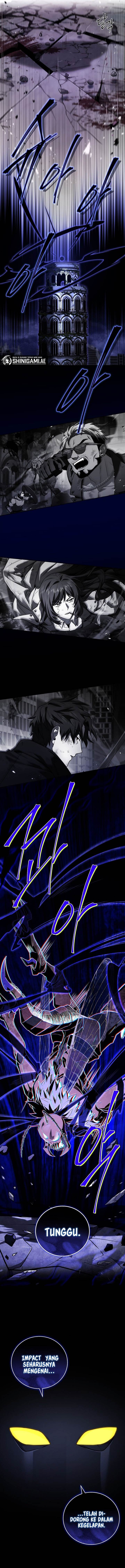 Return of the Frozen Player Chap 159 - Next Chap 160