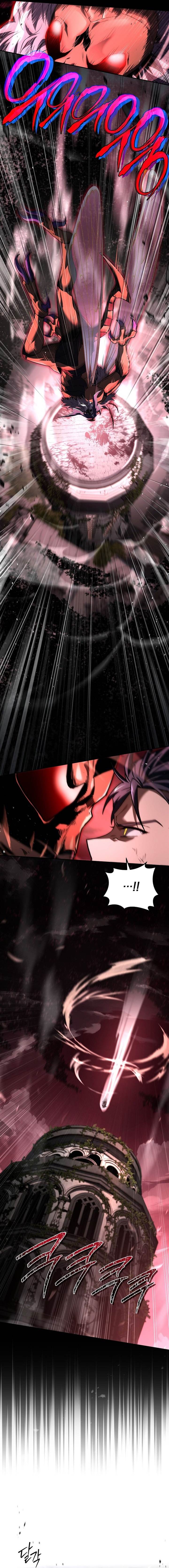 Return of the Frozen Player Chap 159 - Next Chap 160