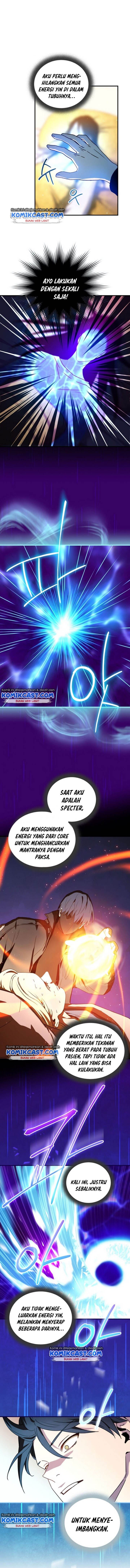 Return of the Frozen Player Chap 16 - Next Chap 17