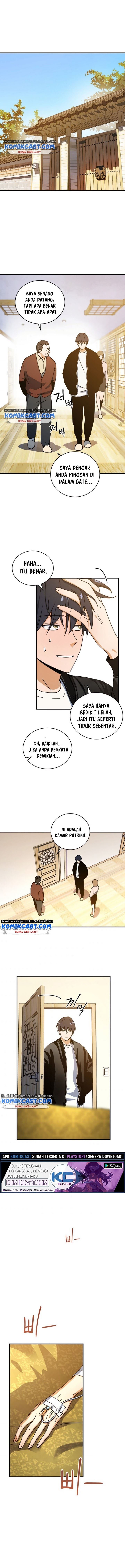 Return of the Frozen Player Chap 16 - Next Chap 17