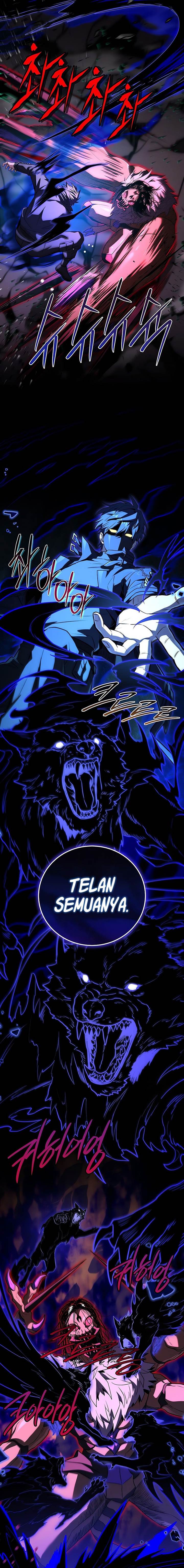 Return of the Frozen Player Chap 160 - Next Chap 161