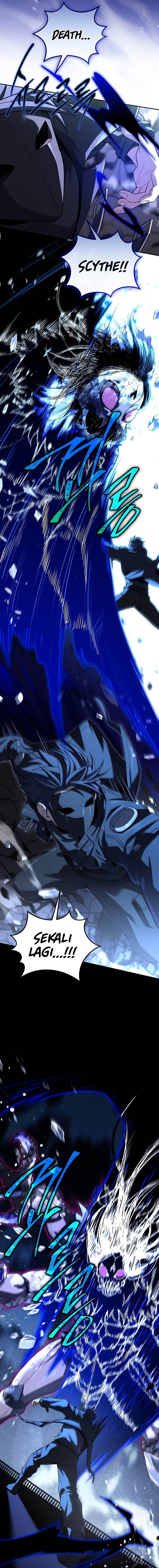 Return of the Frozen Player Chap 160 - Next Chap 161