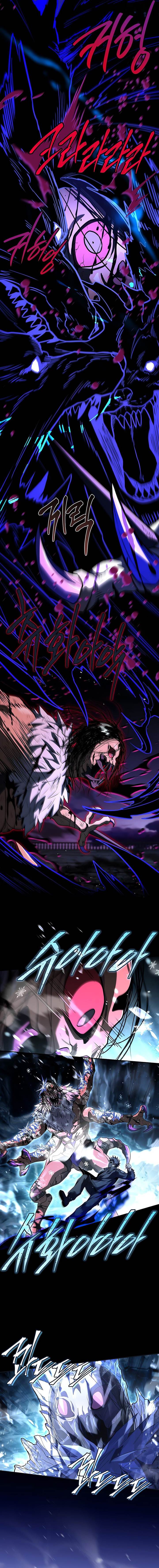 Return of the Frozen Player Chap 160 - Next Chap 161